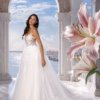 Robe De Mariée Fleur Faceph Def Pronuptia Collection 2027 Robe De Mariée Fleur Faceph Def Pronuptia Collection 2027