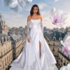 Robe De Mariée Florence Face Def Pronuptia Collection 2027