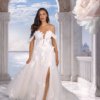 Robe De Mariée Forever Face Def Pronuptia Collection 2027 Robe De Mariée Forever Face Def Pronuptia Collection 2027