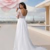 Robe De Mariée Fortuna Dos Def Pronuptia Collection 2027 Robe De Mariée Fortuna Dos Def Pronuptia Collection 2027