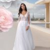 Robe De Mariée Fortuna Face Def Pronuptia Collection 2027 Robe De Mariée Fortuna Face Def Pronuptia Collection 2027