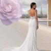 Robe De Mariée Francoise Dos Def Pronuptia Collection 2027 Robe De Mariée Francoise Dos Def Pronuptia Collection 2027