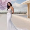 Robe De Mariée Francoise Face Def Pronuptia Collection 2027 Robe De Mariée Francoise Face Def Pronuptia Collection 2027