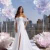 Robe De Mariée Fredine Face Ny Def Pronuptia Collection 2027 Robe De Mariée Fredine Face Ny Def Pronuptia Collection 2027