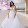 Robe De Mariée Frida Face Def Pronuptia Collection 2027